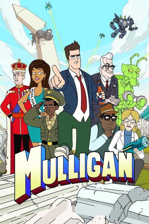 |IT| Mulligan 8