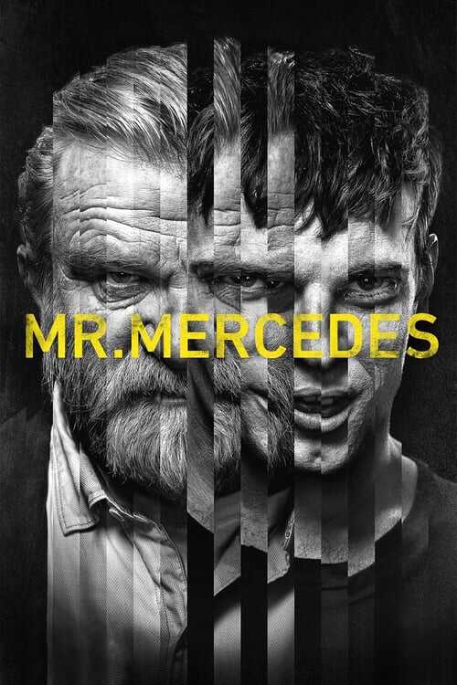|RU| Mr. Mercedes 8