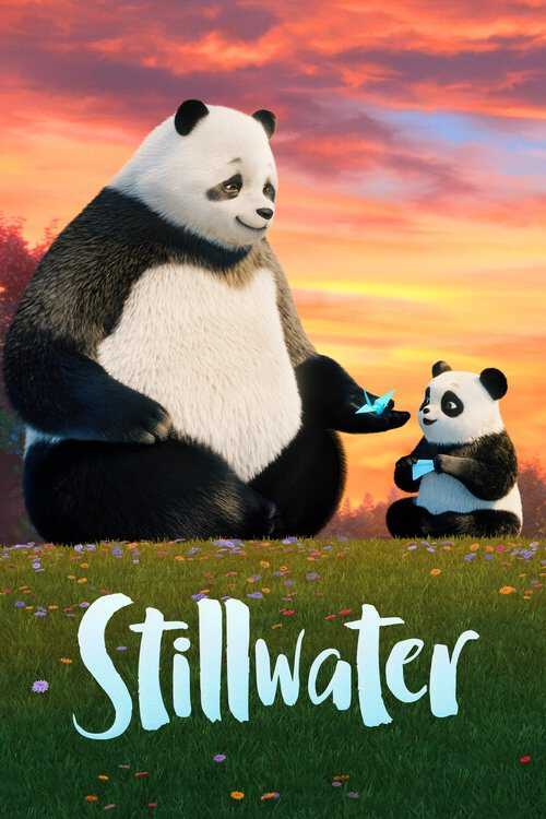 |EN| Stillwater 8