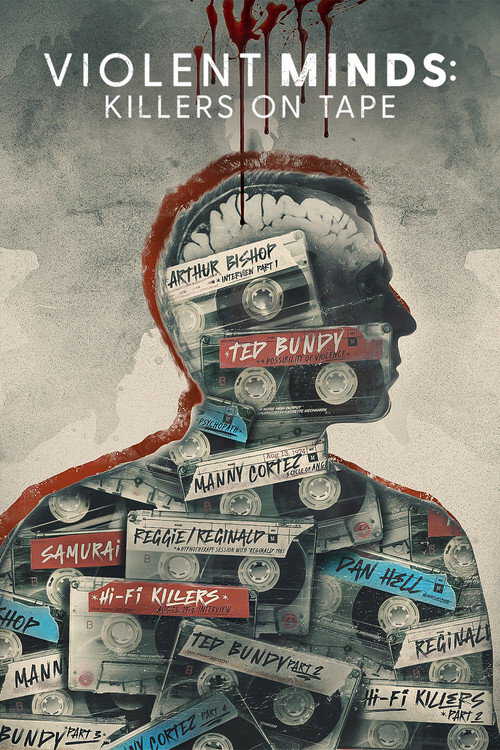 |EN| Violent Minds: Killers on Tape 8