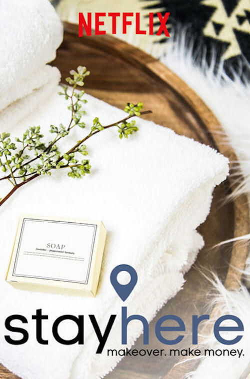 |EN| Stay Here 8