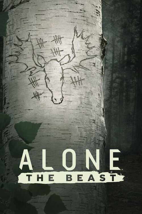 |EN| Alone: The Beast 8