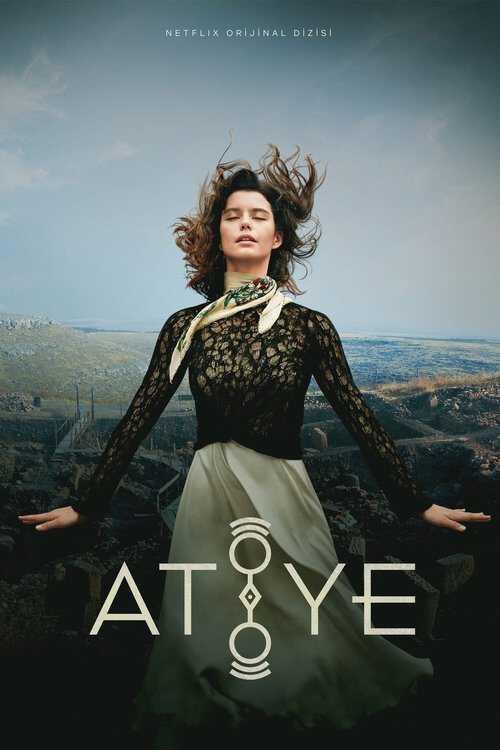 |DE| Atiye 8