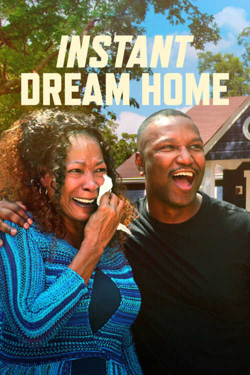 |NL| Instant Dream Home 8
