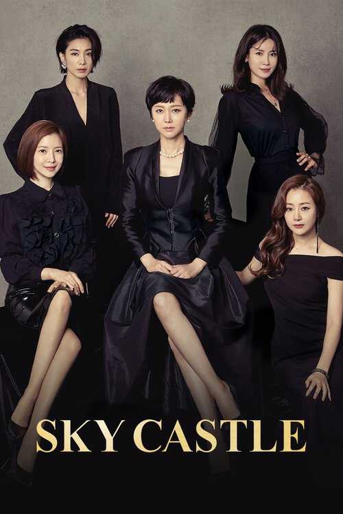 |FR| SKY Castle 8