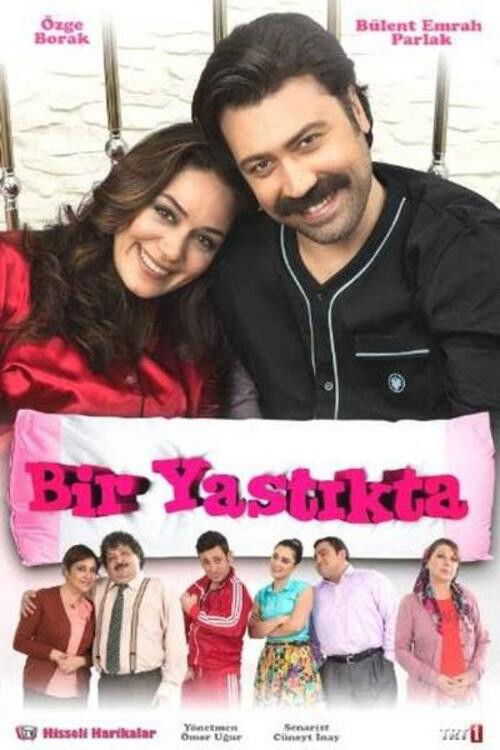 |TR| Bir Yastıkta 8