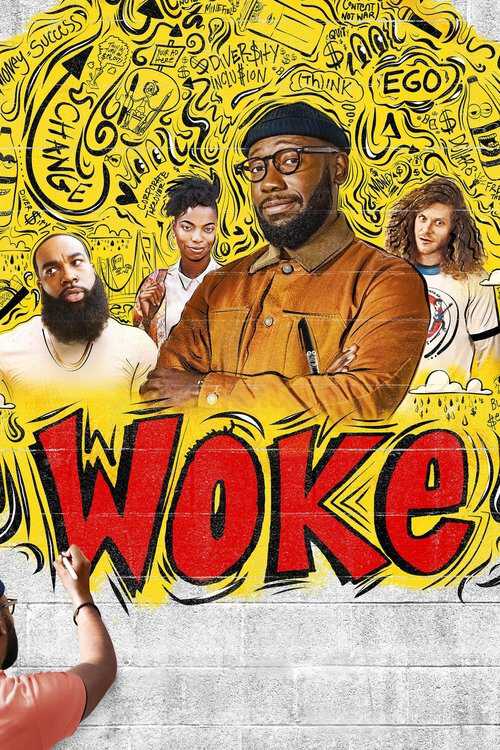 |EN| Woke 8
