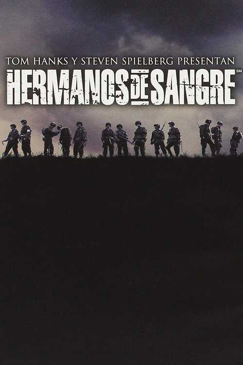|ES| Hermanos de sangre 8