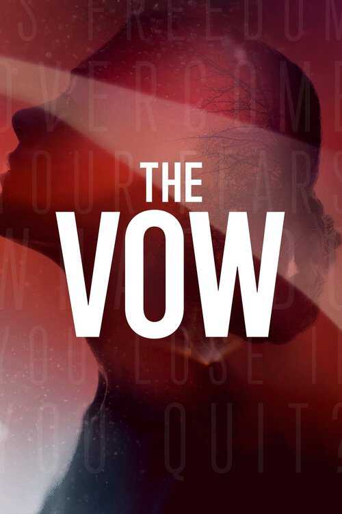 |EN| The Vow 8