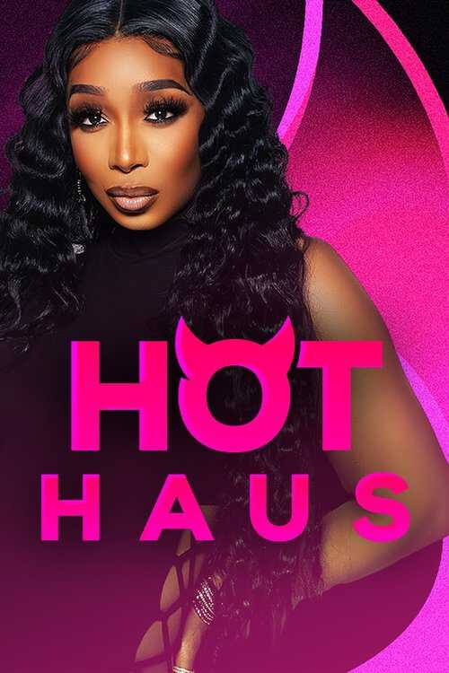 |EN| Hot Haus 8