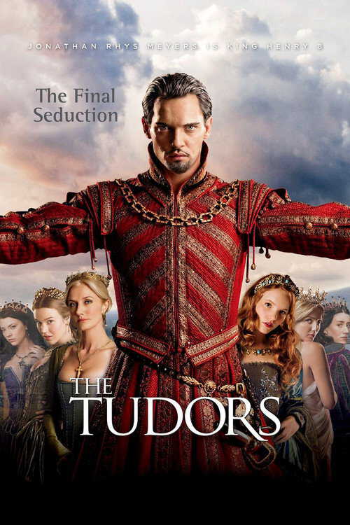 |IT| I Tudor 8