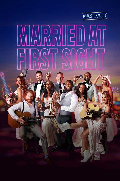 |NL| Married at First Sight 8