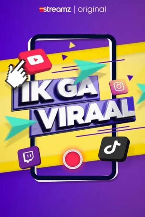 |BE| Ik ga viraal 8