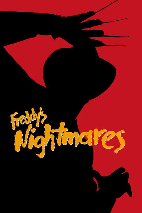 |EN| Freddys Nightmares 8