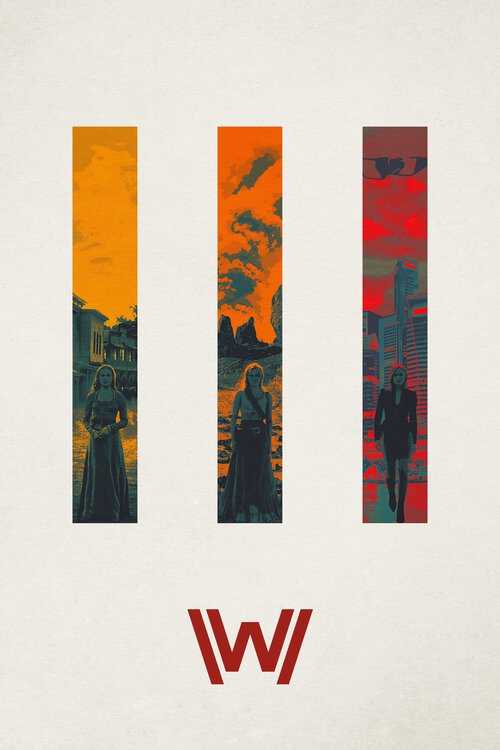 |NL| Westworld 8