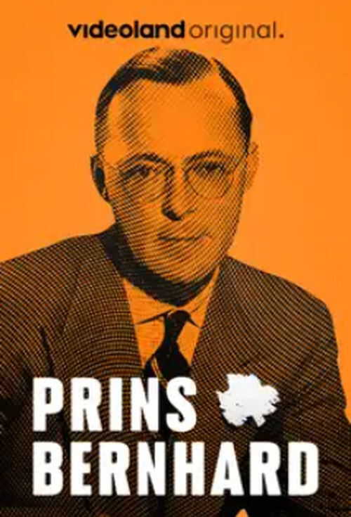 |NL| Prins Bernhard 8