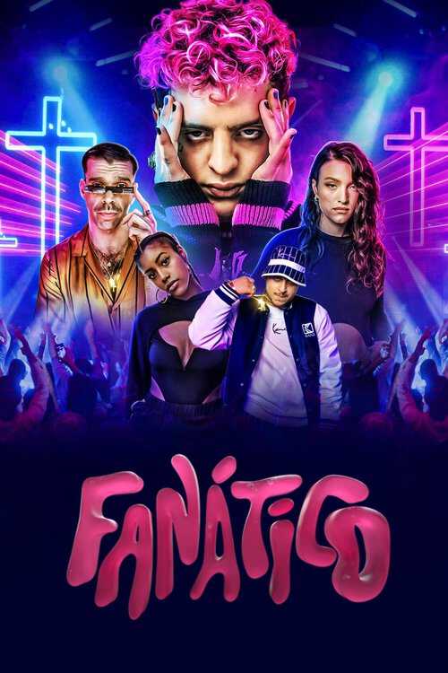 |DE| Fanático 8