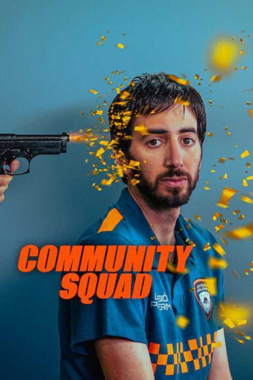 |AR| Community Squad 8