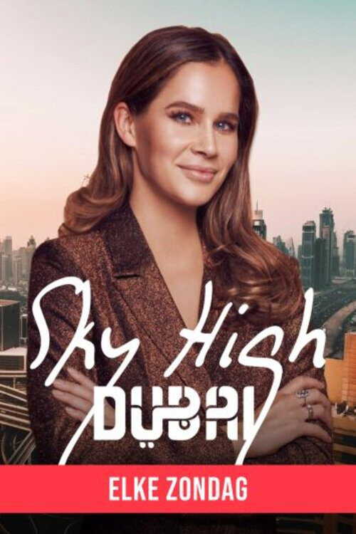 |NL| Sky High Dubai 8