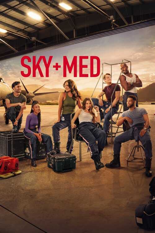 |PL| SkyMed 8