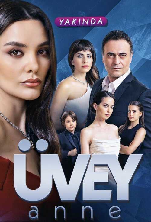 |TR| Uvey Anne 8