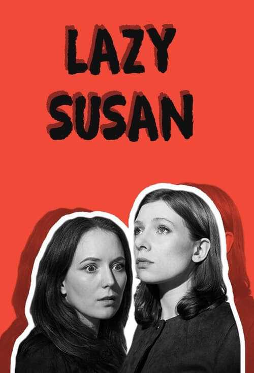 |EN| Lazy Susan 8