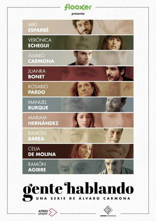 |ES| Gente Hablando 8