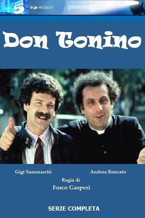 |IT| Don Tonino 8