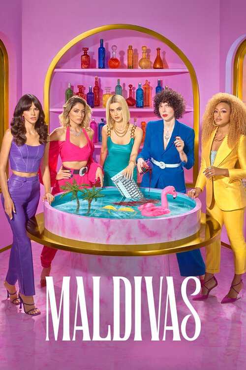 |AR| Maldivas 8