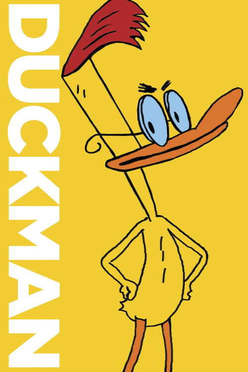 |EN| Duckman 8