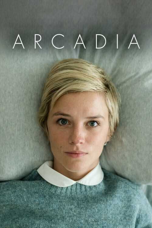 |NL| Arcadia 8