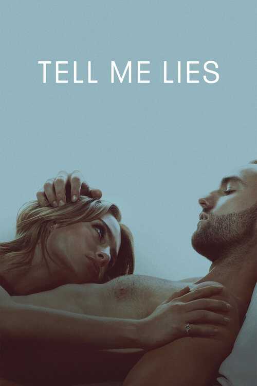 |IT| Tell Me Lies 8