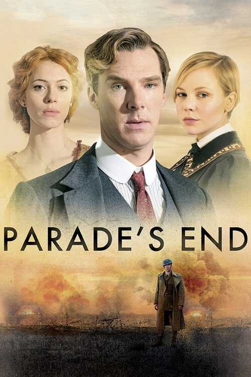 |TR| Parades End 8
