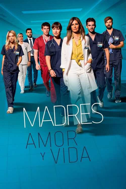 |ES| Madres: amor y vida 8