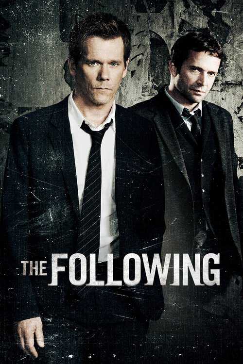 |BE| The Following 8