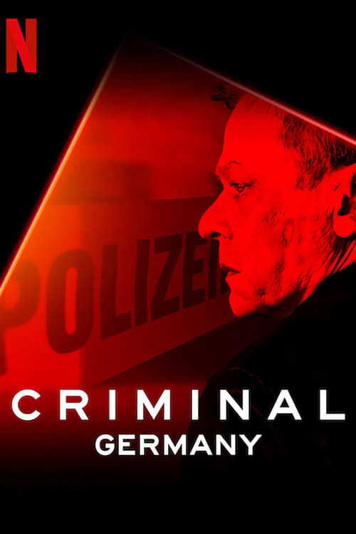 |DE| Criminal: Deutschland 8