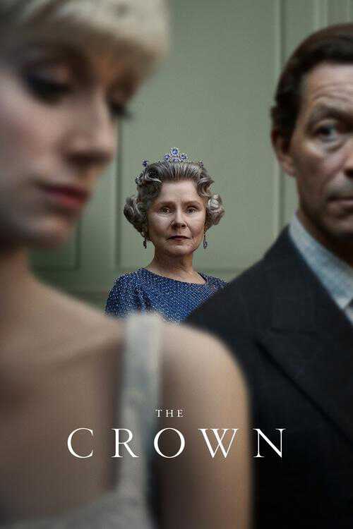 |IT| The Crown 8