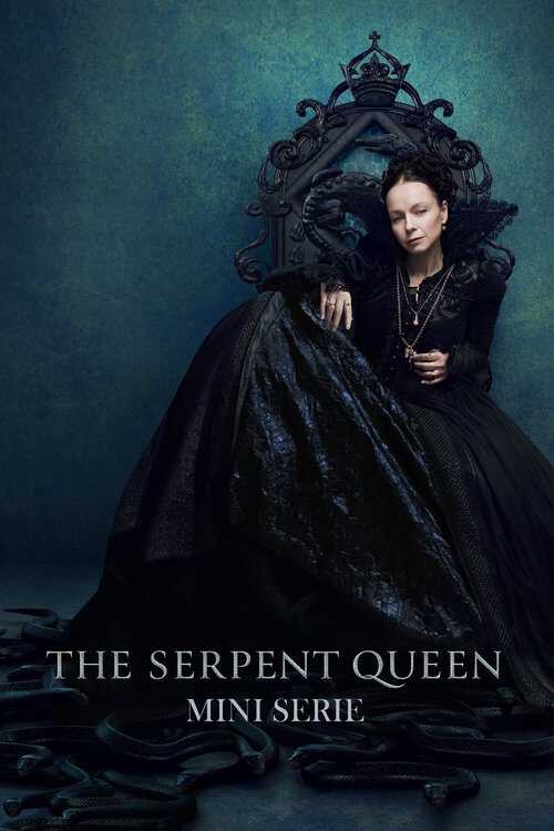 |NL| The Serpent Queen 8