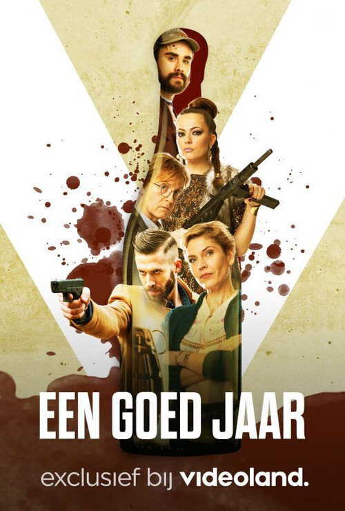 |BE| Een Goed Jaar 8