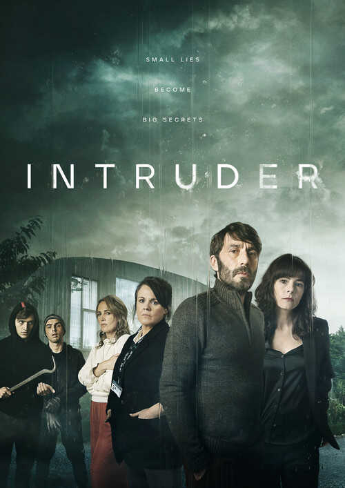 |NL| Intruder 8