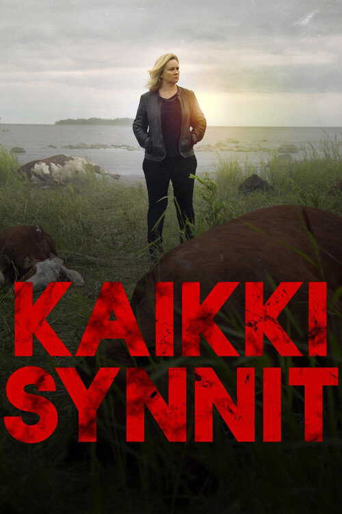 |NL| Kaikki synnit 8