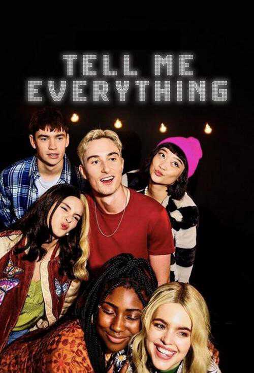 |AR| Tell Me Everything 8