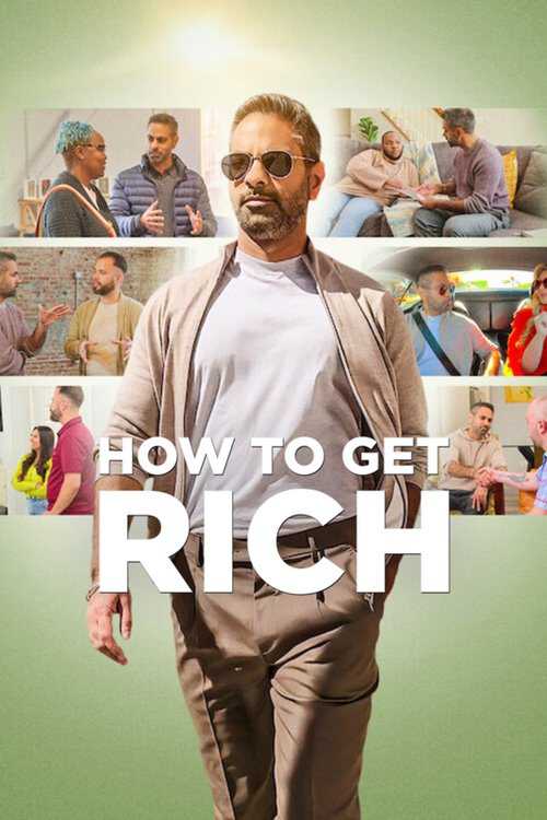 |EN| How to Get Rich 8