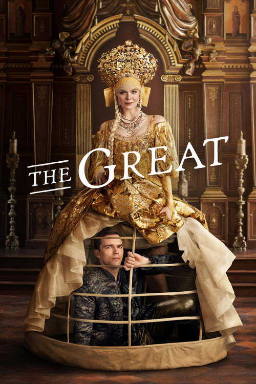 |NL| The Great 8