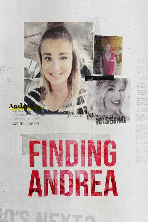|NL| Finding Andrea 8