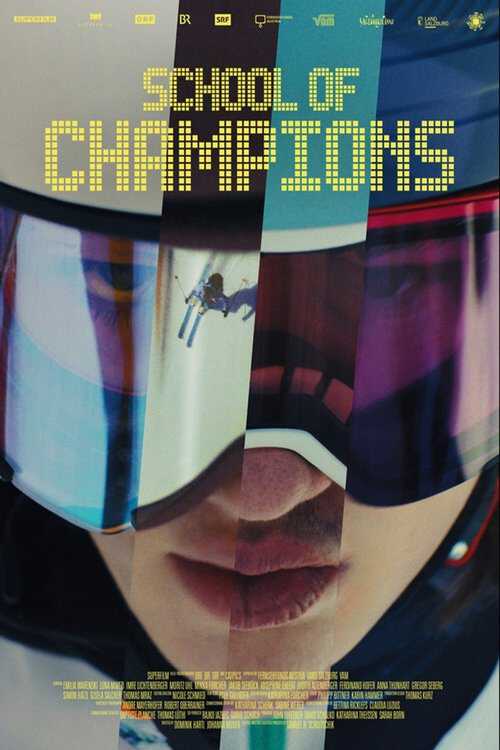 |RU| School of Champions 8