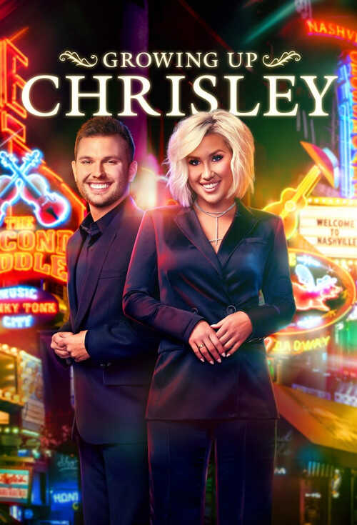 |EN| Growing Up Chrisley 8
