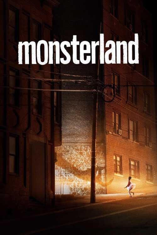 |PL| Monsterland 8