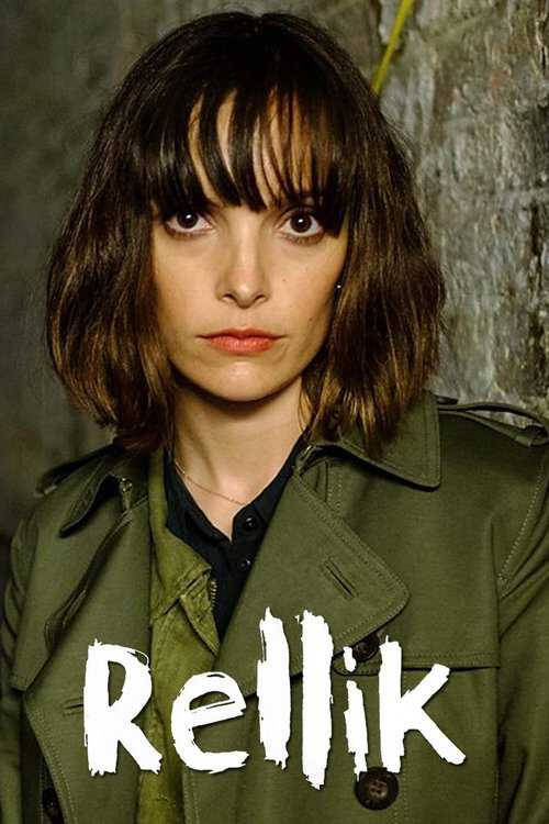 |DE| Rellik 8