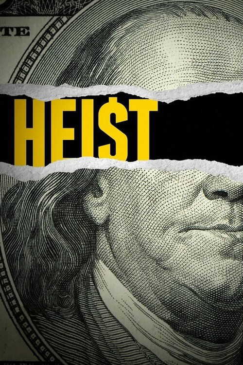 |NL| Heist 8